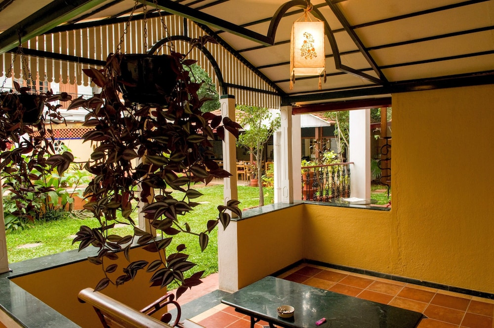 CASA COTTAGE 10/50