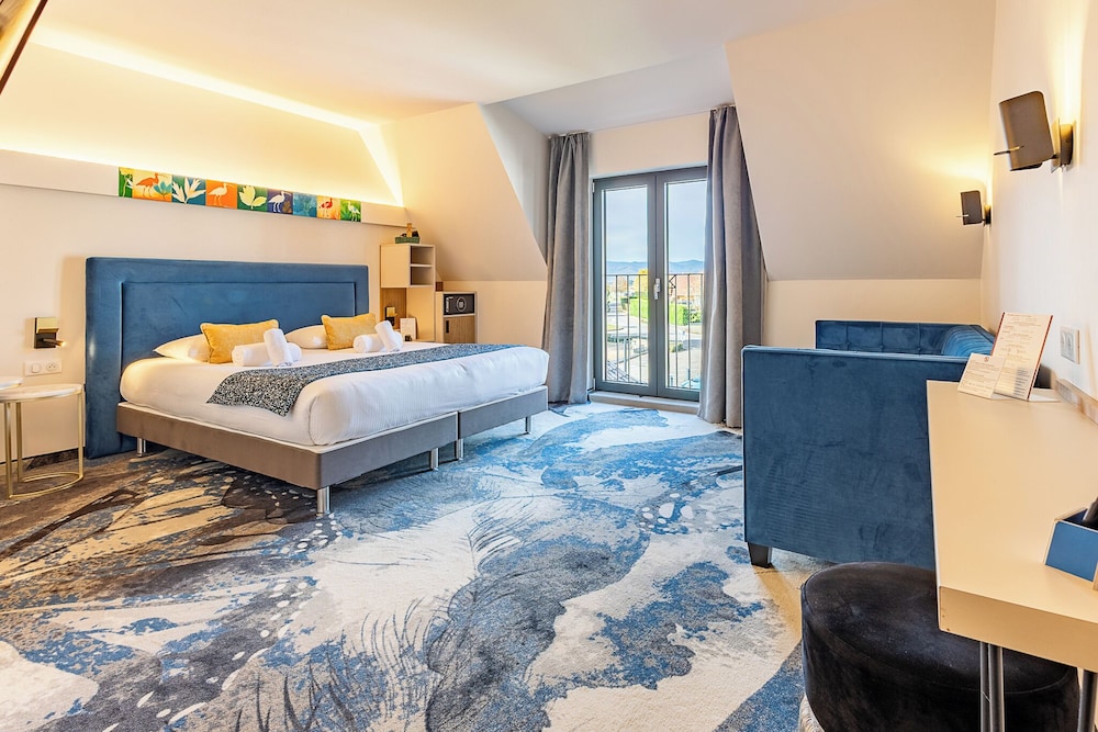 Brit Hotel Le Relais Du Ried 17/50