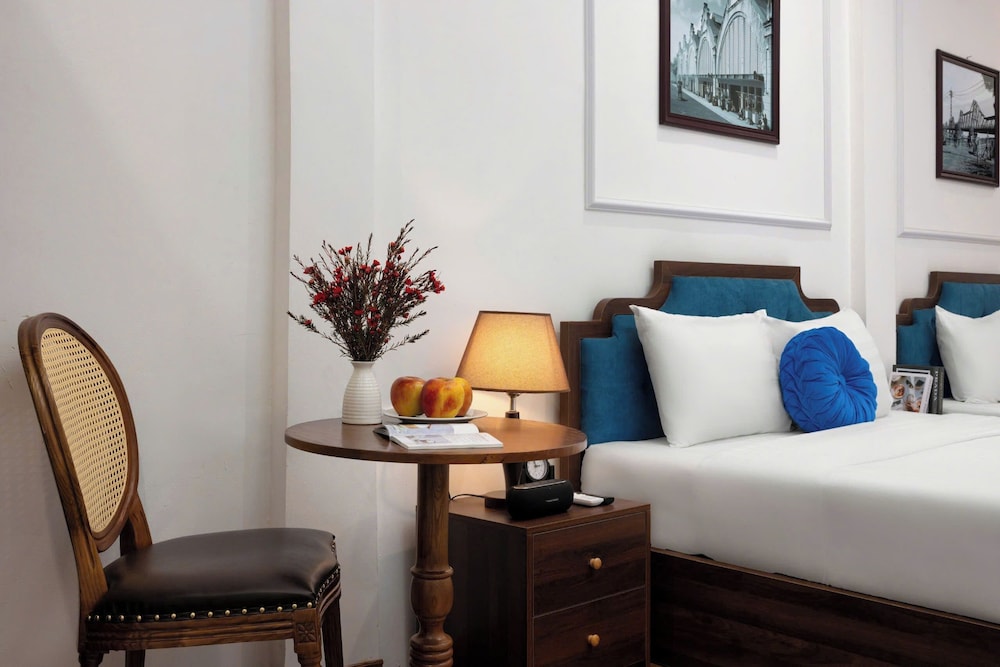 Hanoi Asia Guest House 46/56