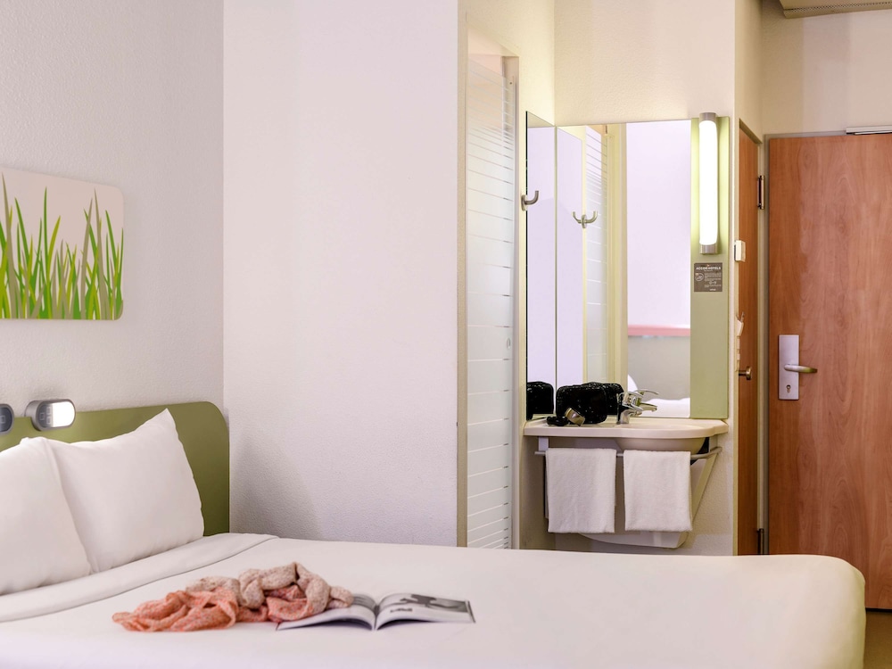 Ibis Budget Luzern City 27/62
