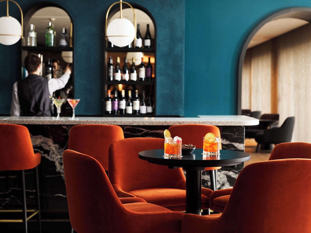 Hyatt Regency London Stratford 36/50