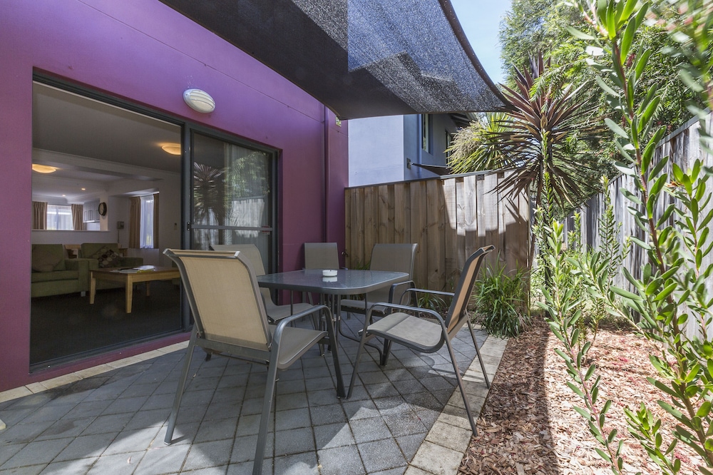FORTE LEEUWIN APARTMENTS 13/57