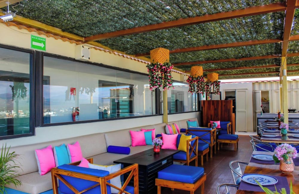Collection O Morgan City Center, Los Cabos 40/57