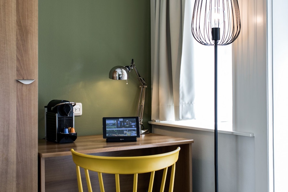 Hampshire Hotel Parkzicht 8/59