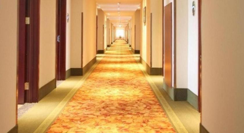 GreenTree Inn Beijing Daxing International Airport Yufa Town Express Hotel 38/50
