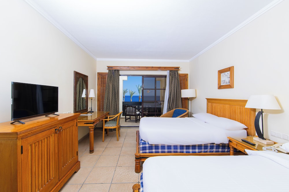 Crowne Plaza Resort Sharm El Sheikh 8/45
