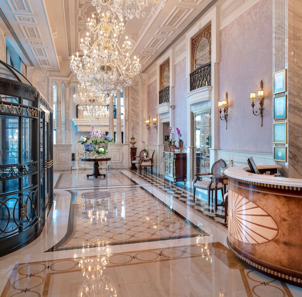 Rixos Pera Hotel 47/66
