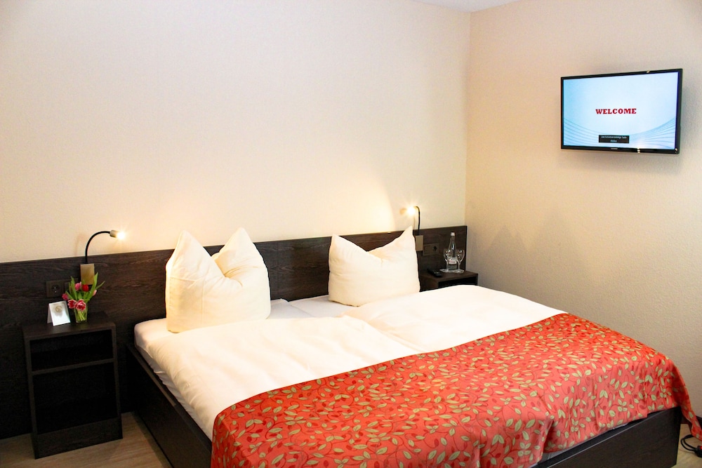 Hotel La Toscana Nahe Europapark 20/58