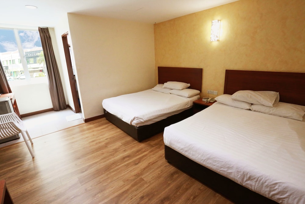 My Hotel Bukit Mertajam 31/60