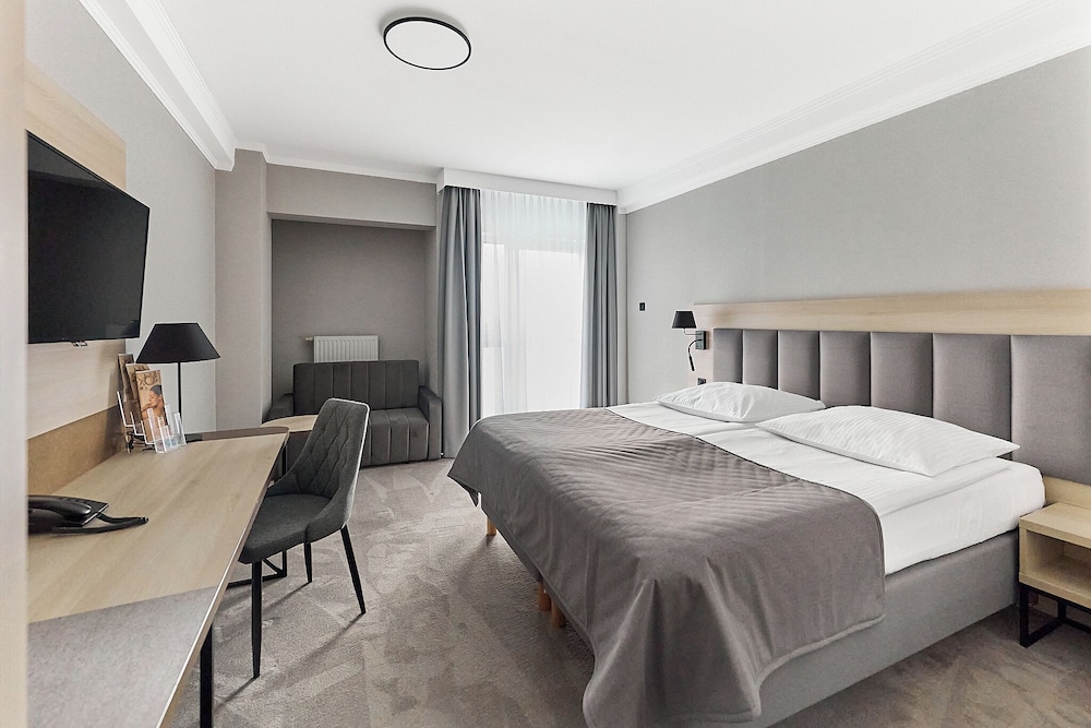 Hotel Aurora Family Spa 30/60