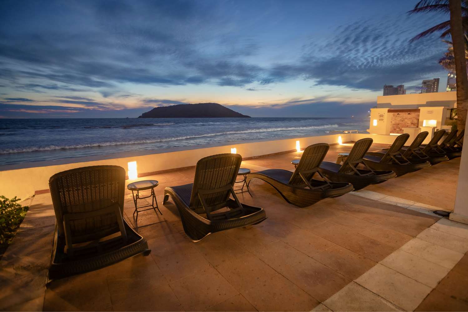 Best Western Hotel Posada Freeman Zona Dorada 51/54