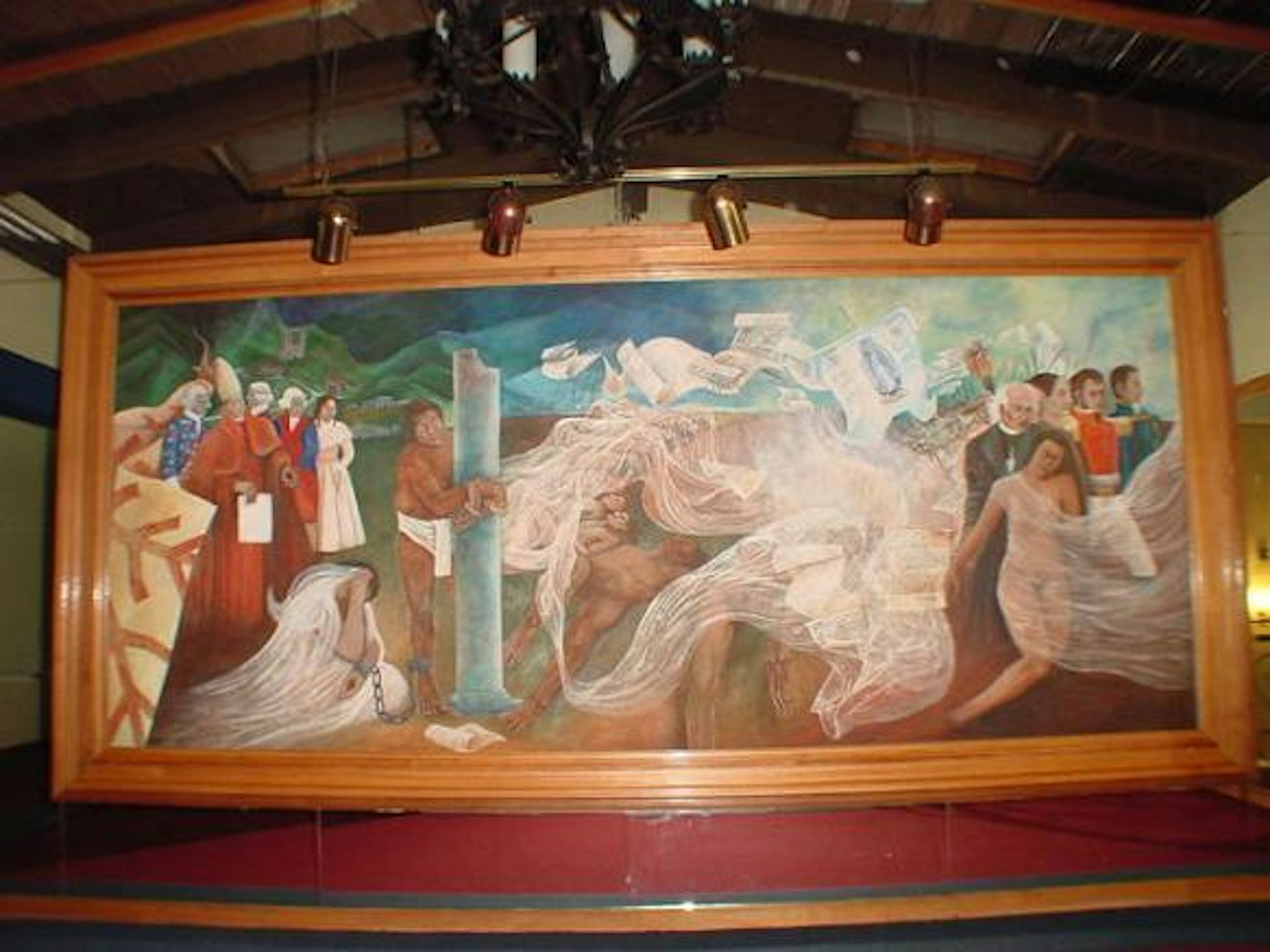 San Nicolas Hotel and Casino 42/57