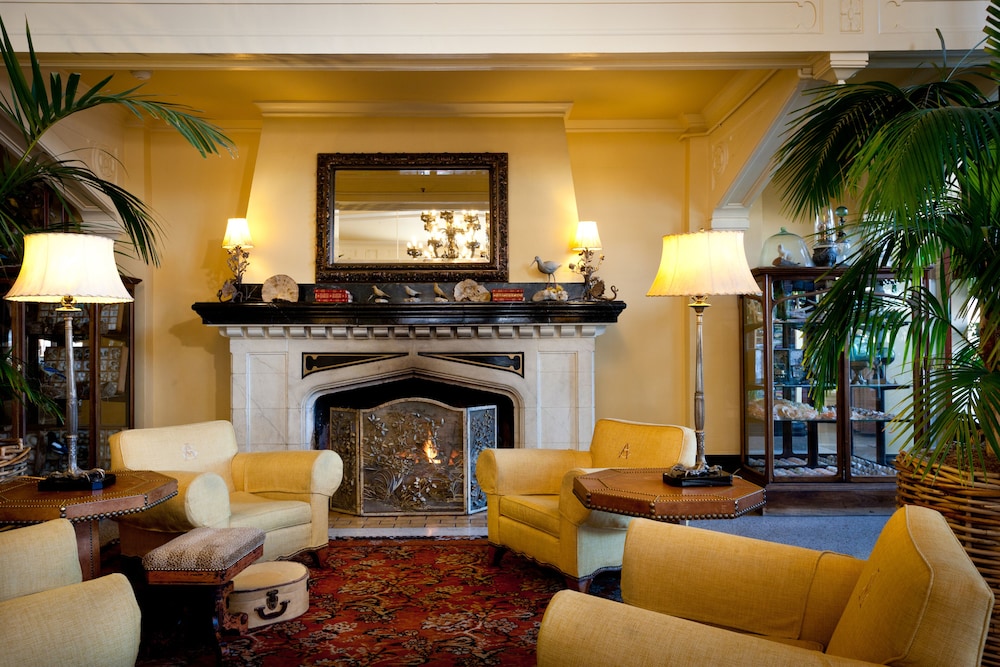 Ashland Springs Hotel 52/62