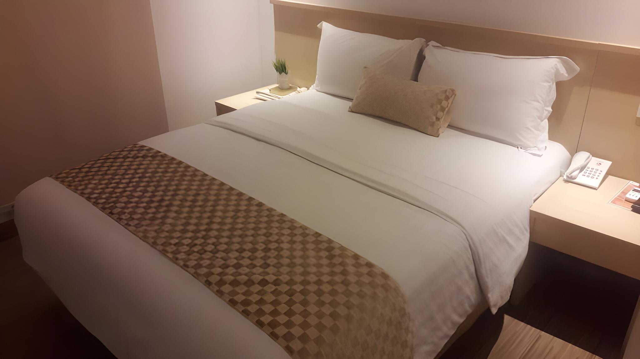 دوبلكس تنفيذي، SARE HOTEL 4/4