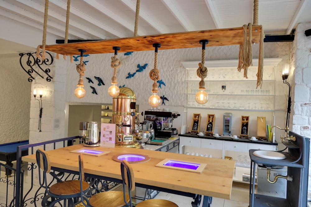 Charm Beach Hotel - All Inclusive 105/115