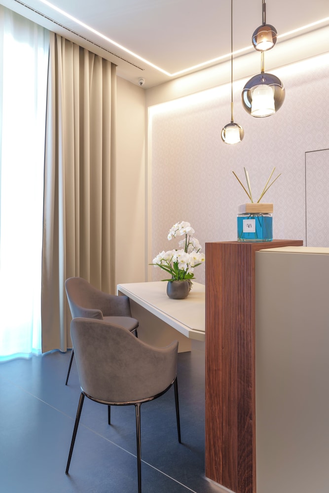 Vi Suites Viareggio 14/50