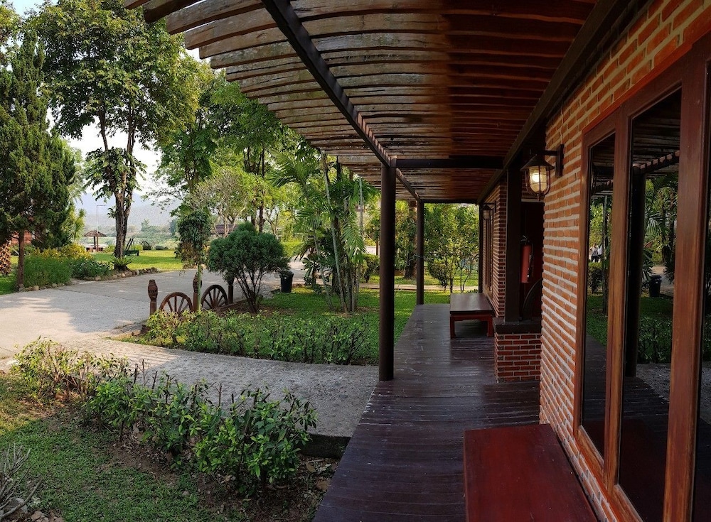 Chiang Khan Hill Resort 20/32