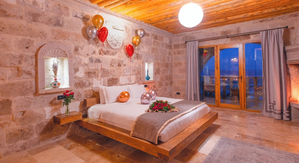 La Fairy Cappadocia 10/49