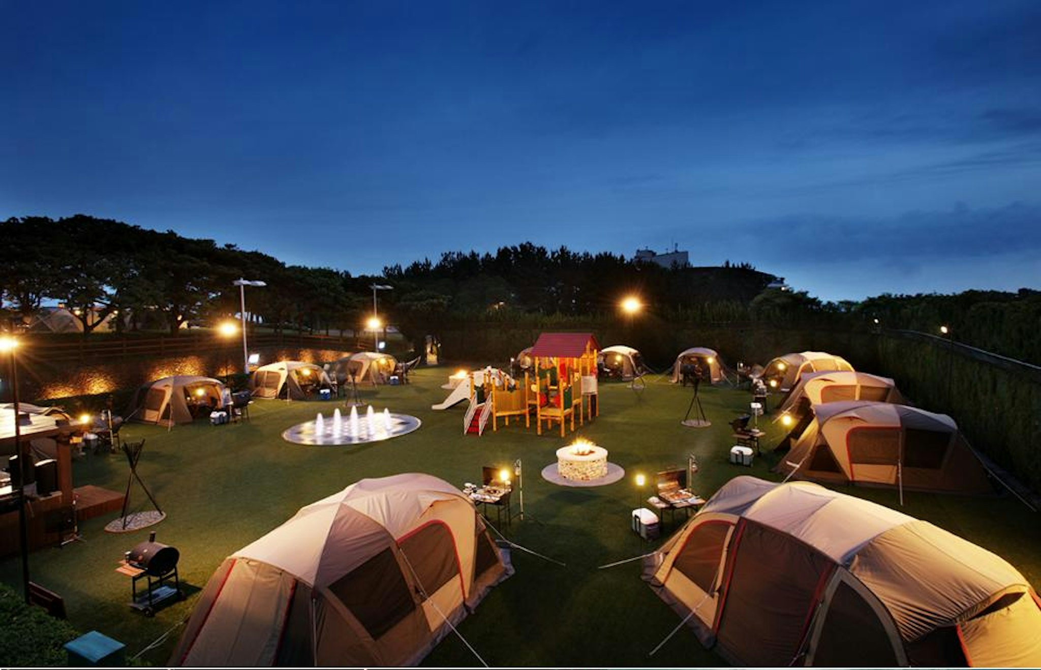 The Shilla Jeju in SEOGWIPO