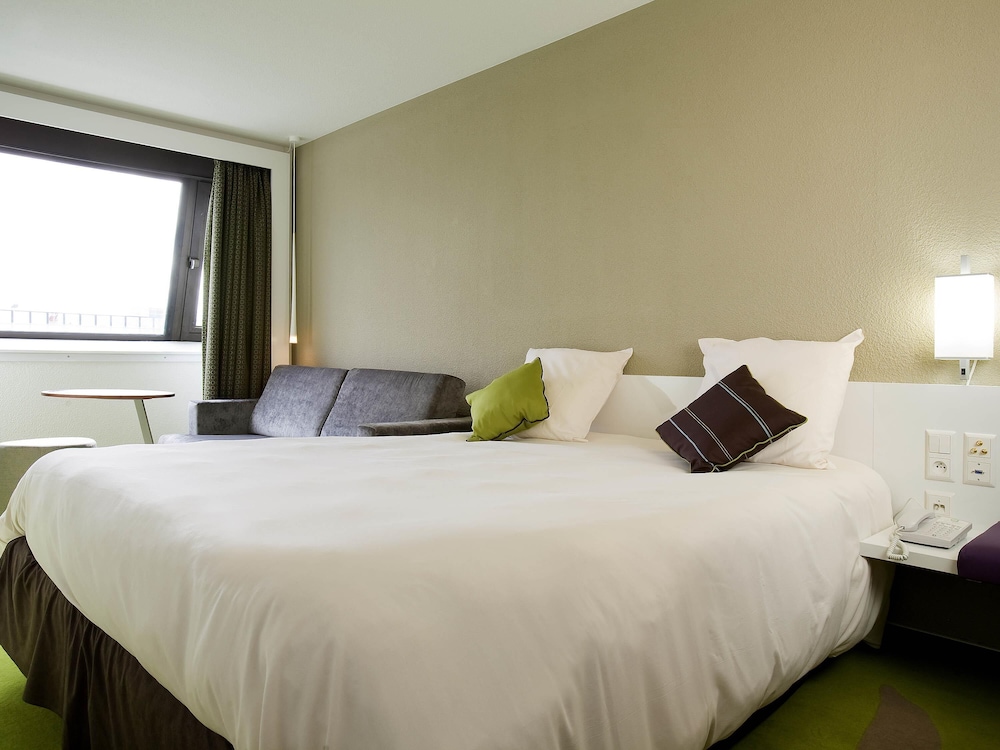 IBIS STYLES BORDEAUX AEROPORT 13/68