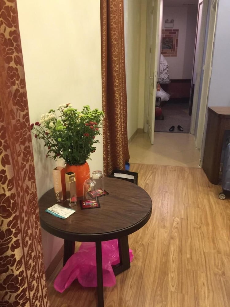 Hanoi Street Hotel 44/50