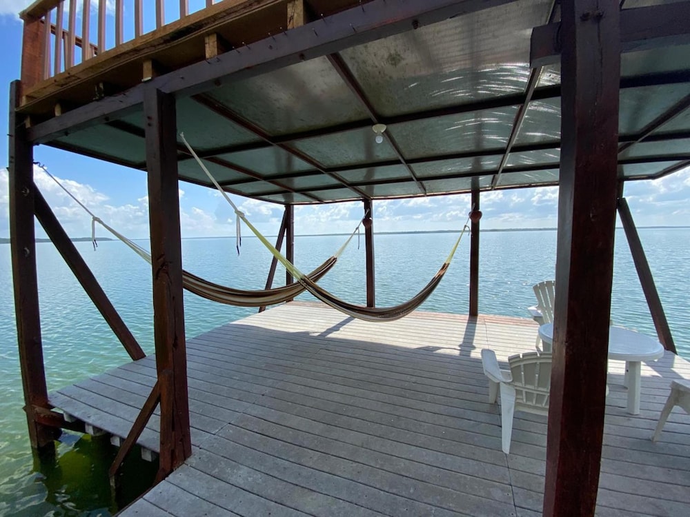 Coras Place Bacalar 35/64