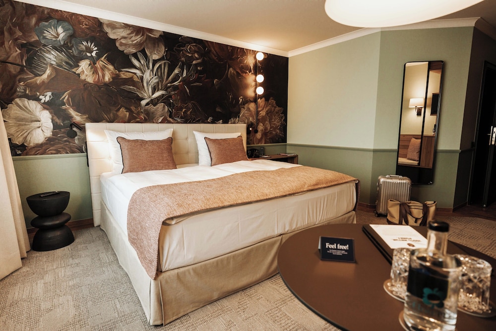 TheGreatNorth - HolstenTherme Resort Hotel 15/50