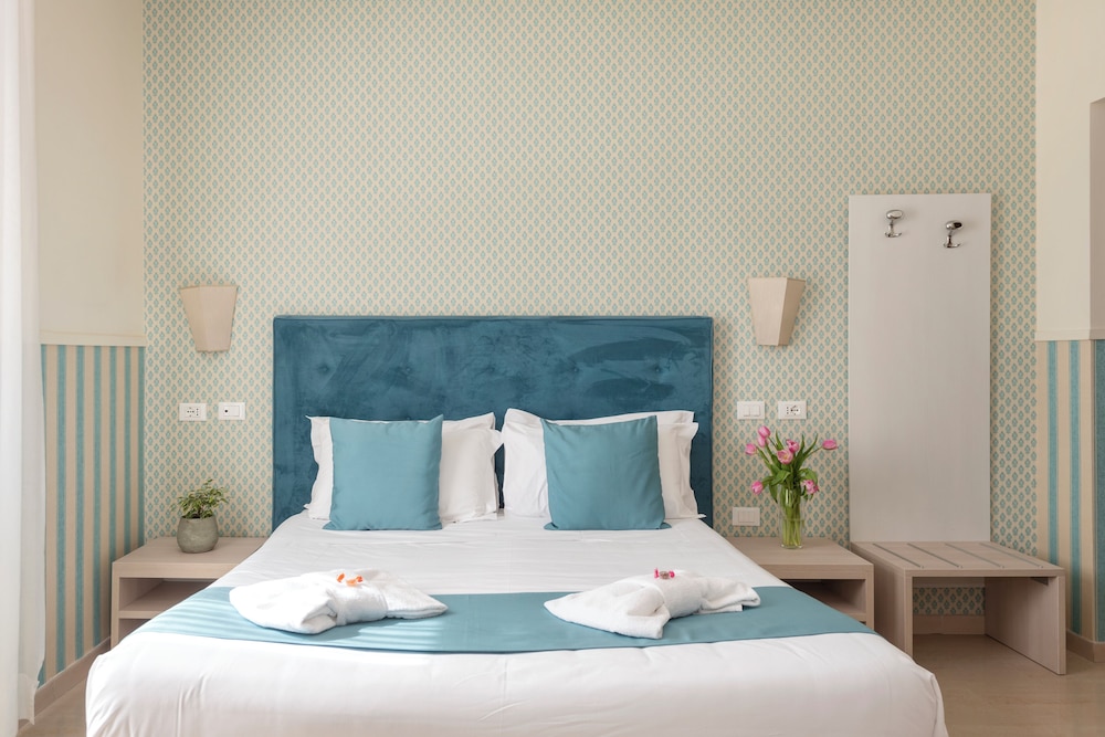 Hotel Parker Roma 33/60