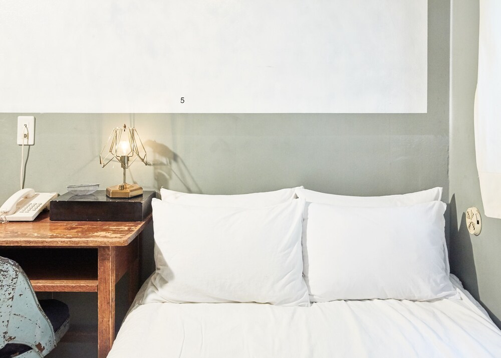 Apartment Hotel Shinjuku 6/18