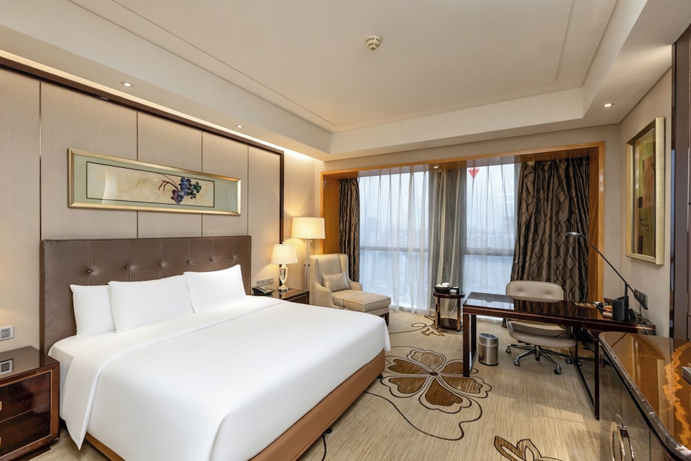 Wanda Realm Zhangzhou 11/62