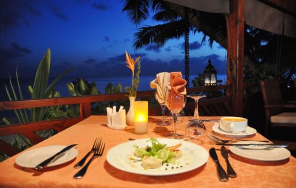 Villas De Mer Hotel 57/71