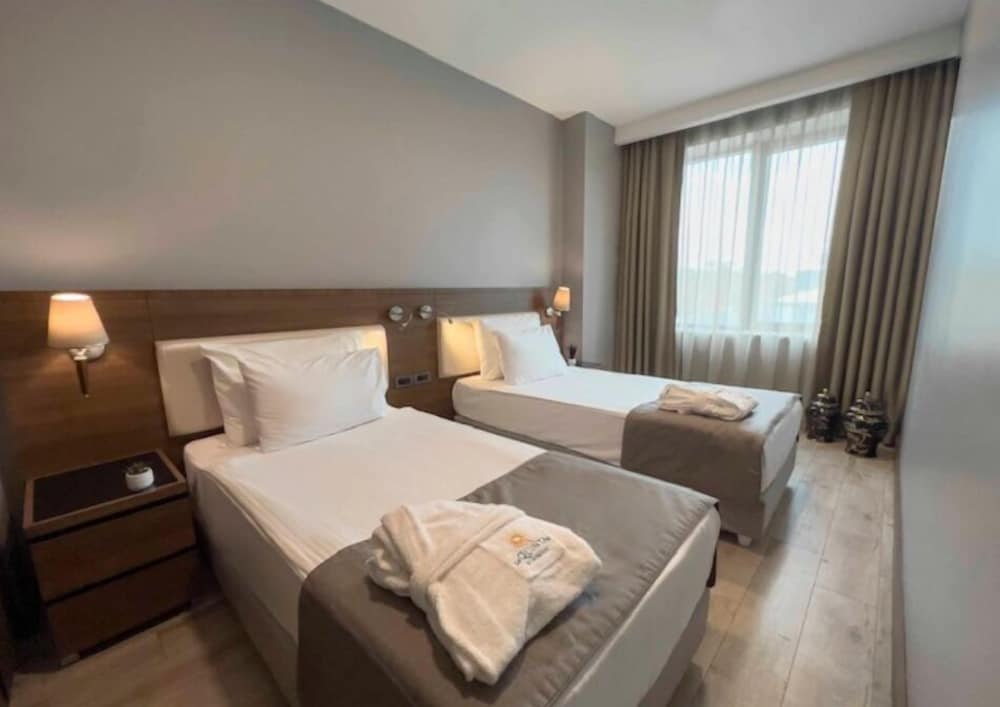 La Quinta By Wyndham Istanbul Gunesli 11/45