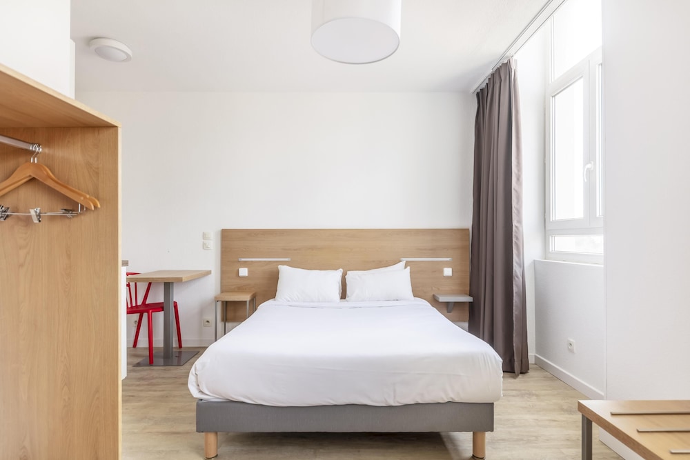 Residhotel Central Gare 17/55