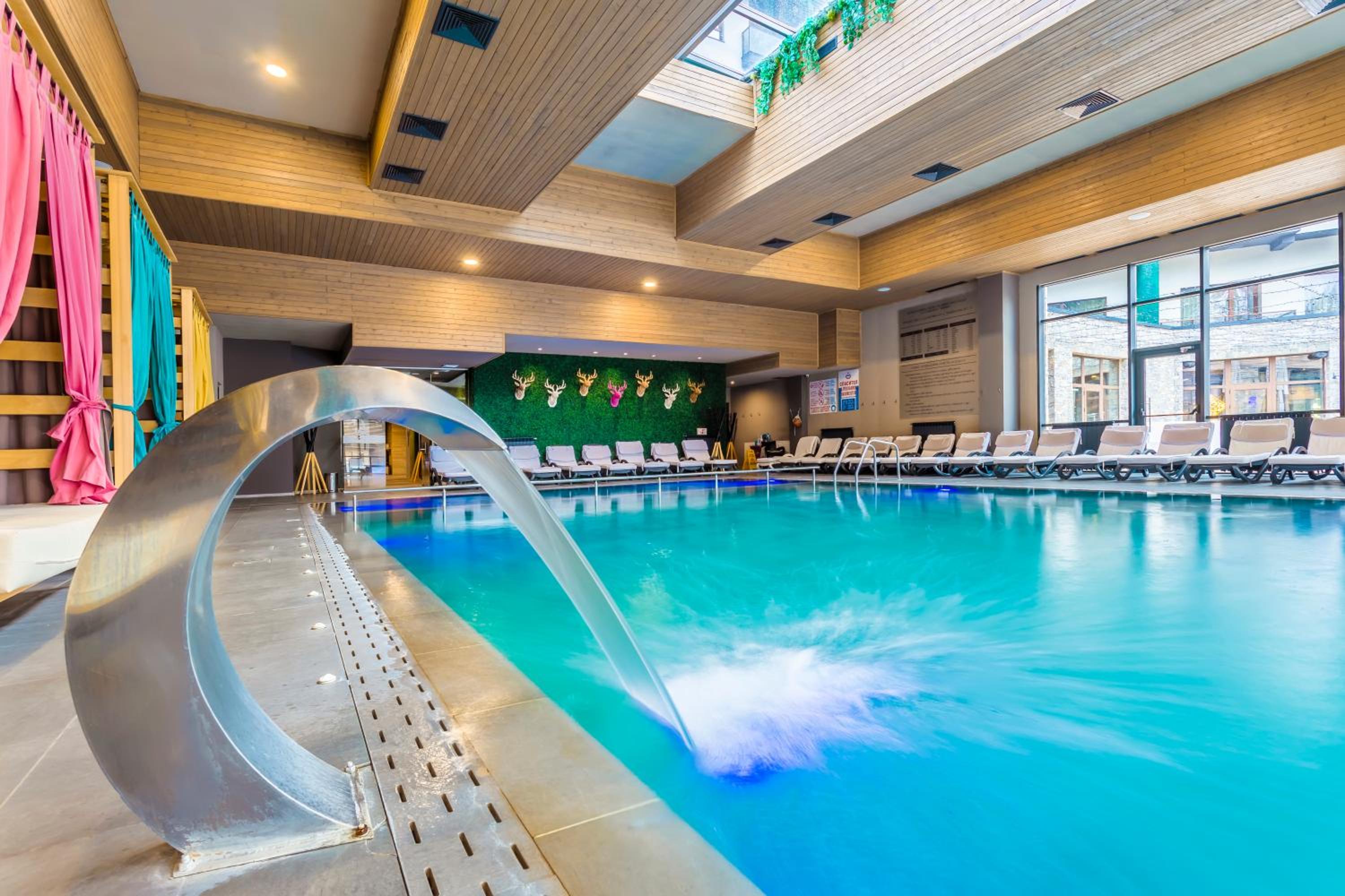 Arte Spa & Park Hotel 7/13