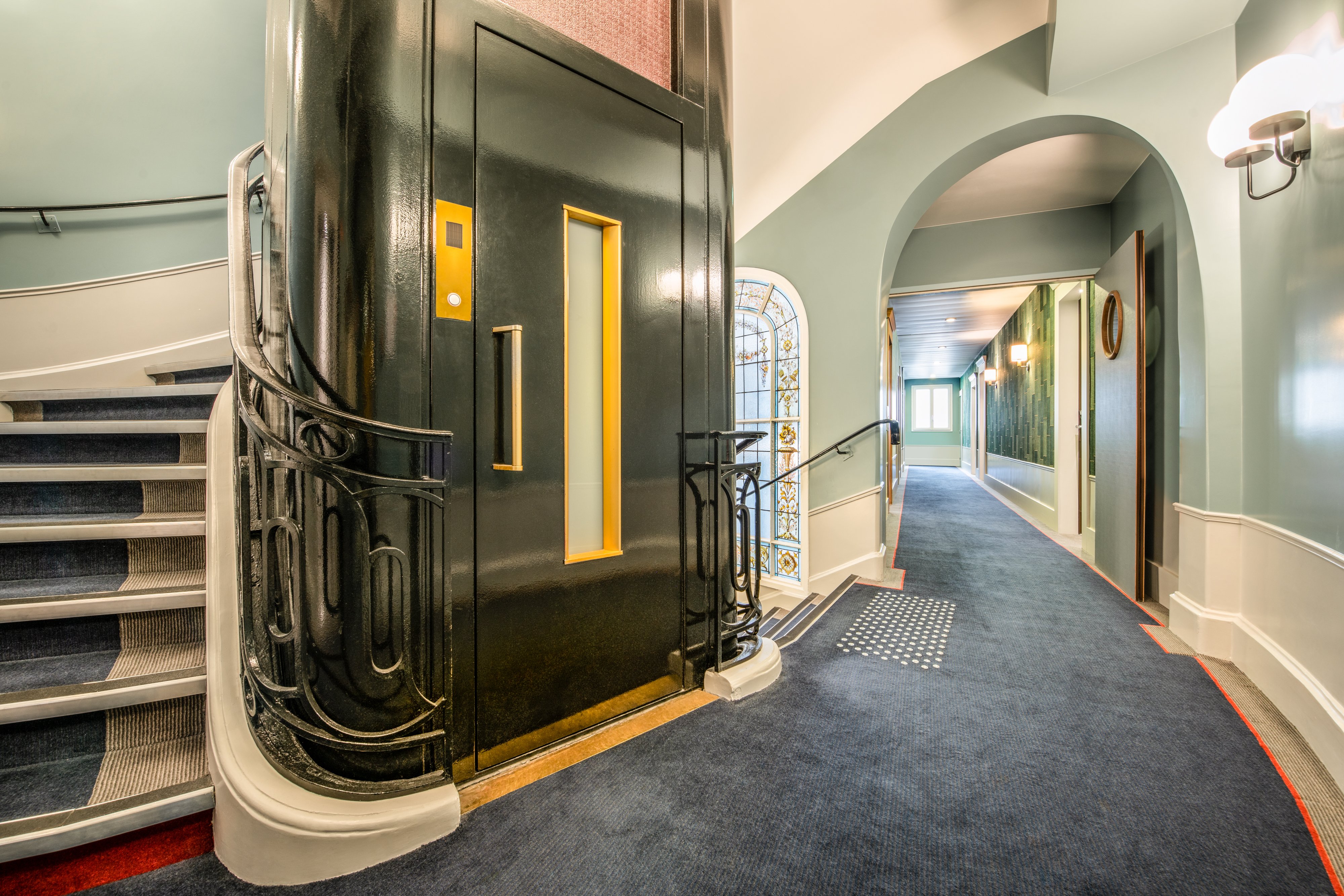 Holiday Inn Paris - Gare De Lyon Bastille 23/50