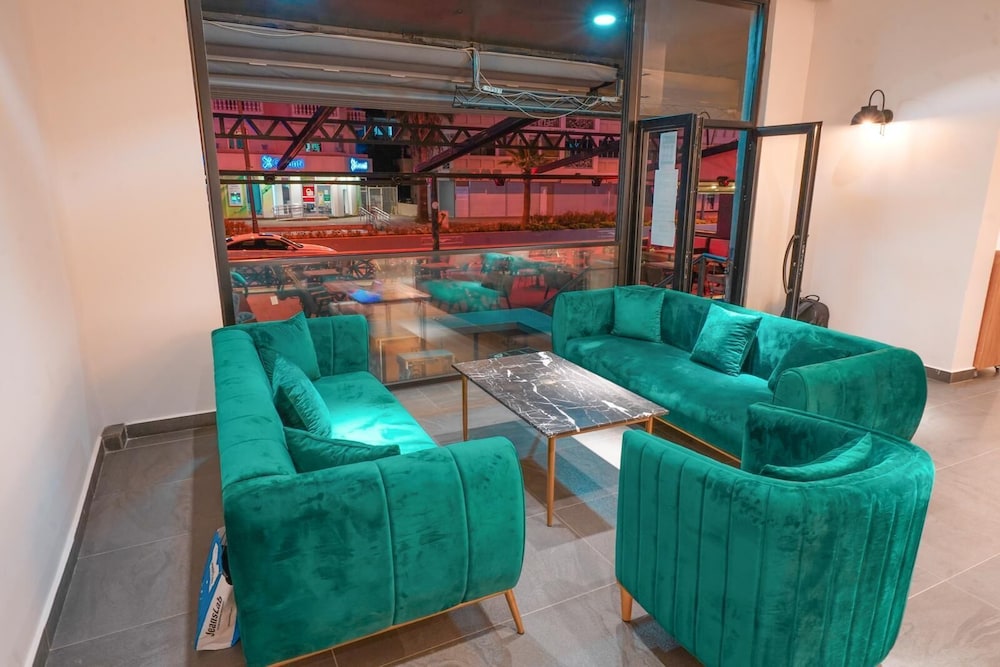 Hotel Amore Ex Adem And Eve 33/49