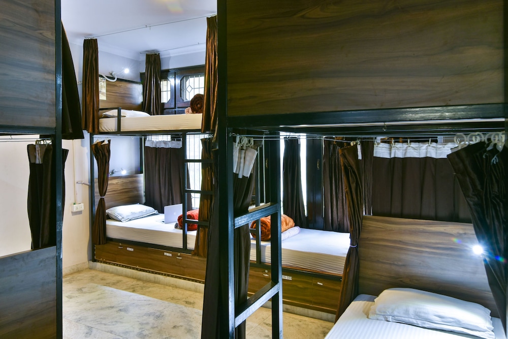 Hoztel Jaipur 56/56