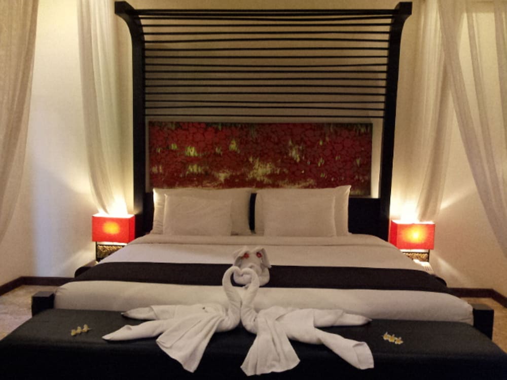 Amor Bali Villas & Spa Resort 13/74