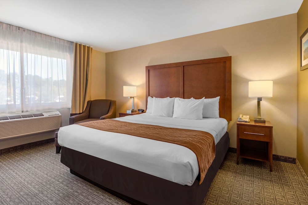 Comfort Inn & Suites Near Temecula Wine Country 11/30