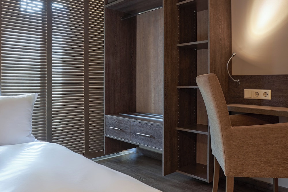 Hotel Gio 27/50