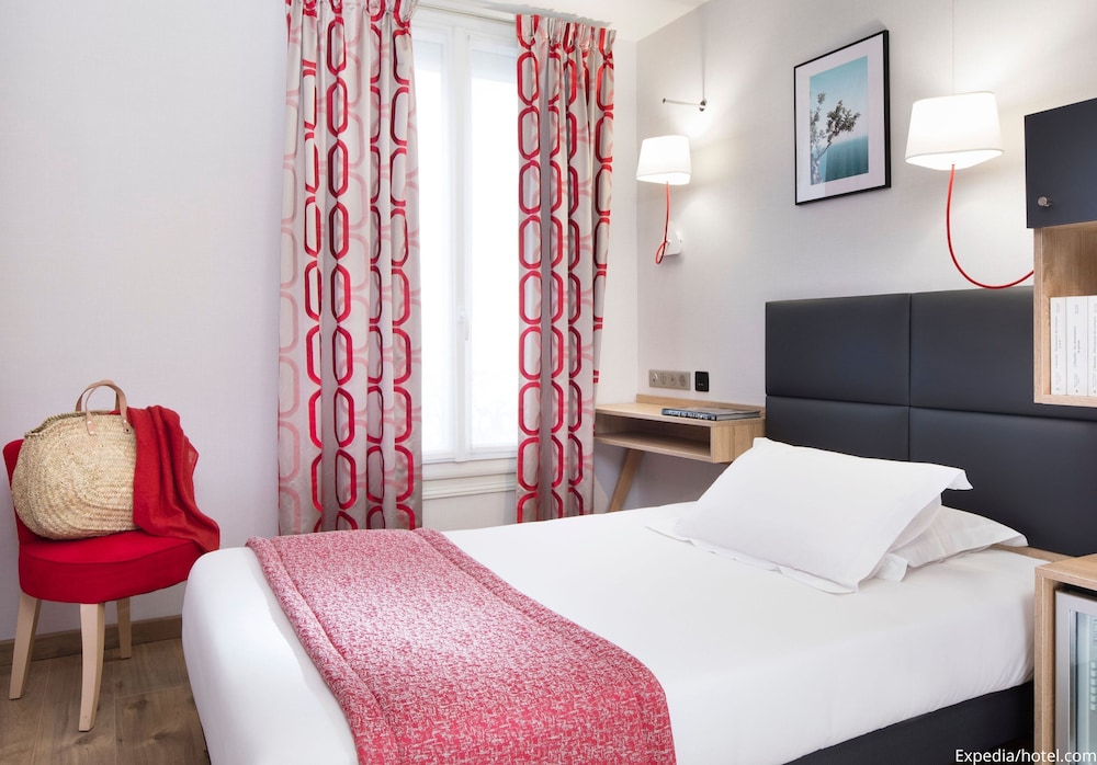 Daumesnil Vincennes Hotel 31/66