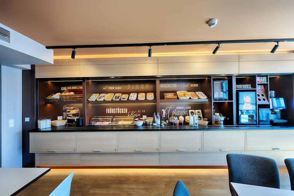 B&B HOTEL Munchen-Hbf 9/62