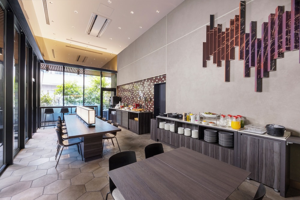 ibis Styles Tokyo Ginza East 28/48