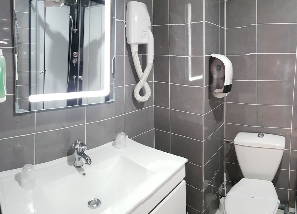Hôtel La Bérangère 27/35
