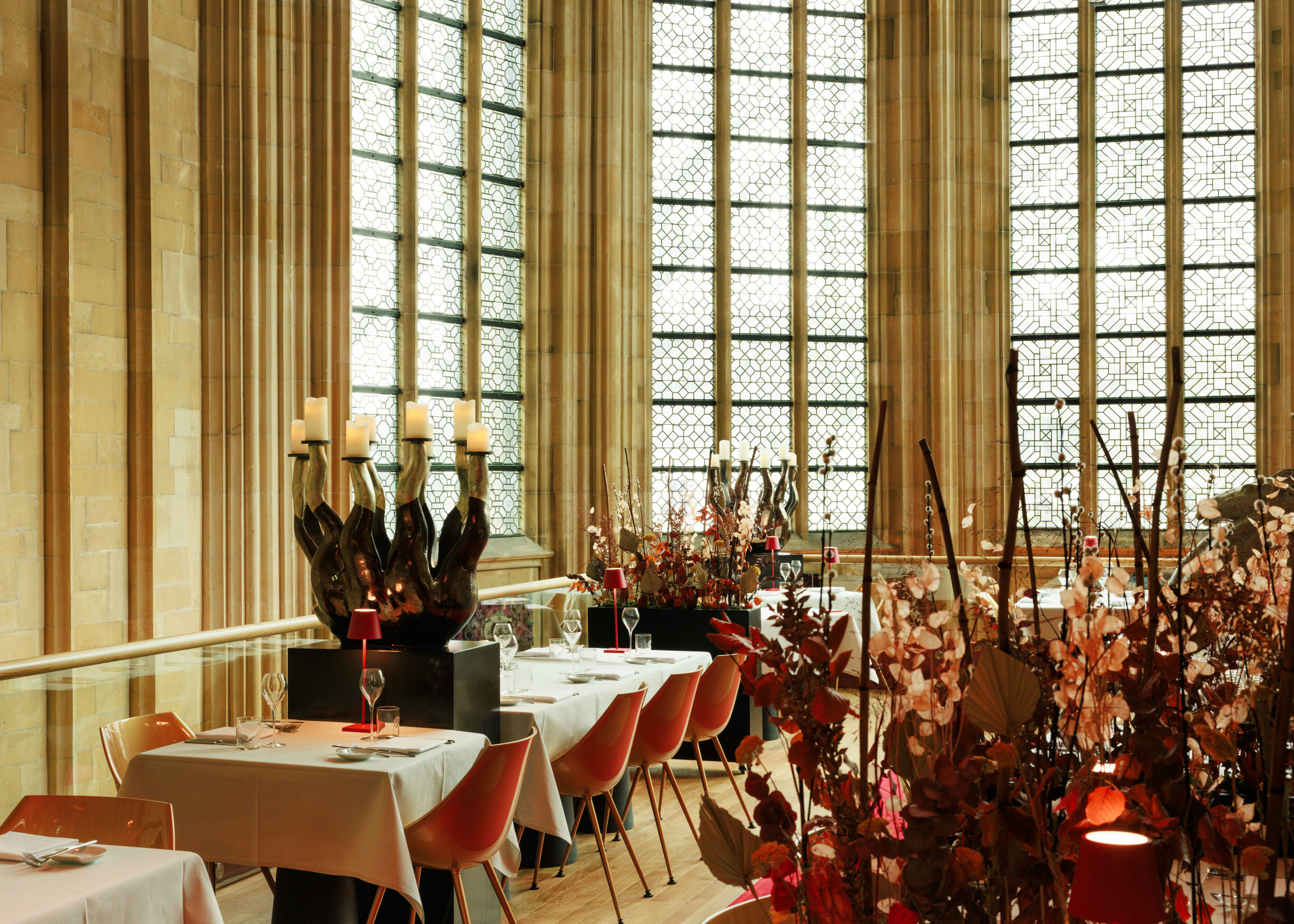 Kruisherenhotel Maastricht 19/25