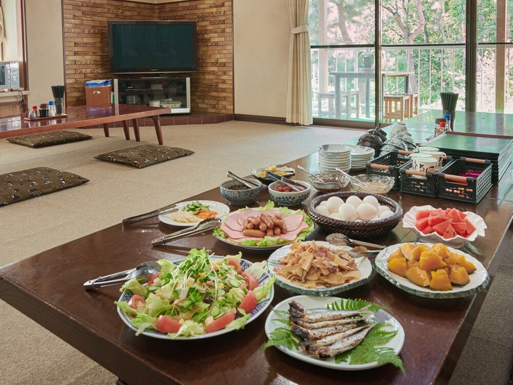 Wafu Pension Furusato 17/21