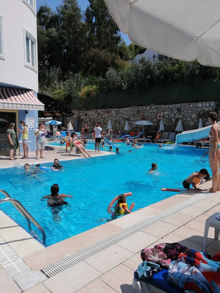 Vital Beach Hotel 29/50