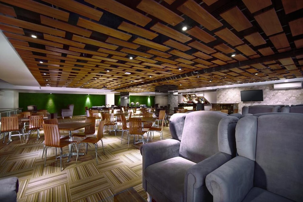 favehotel Rungkut Surabaya 25/41