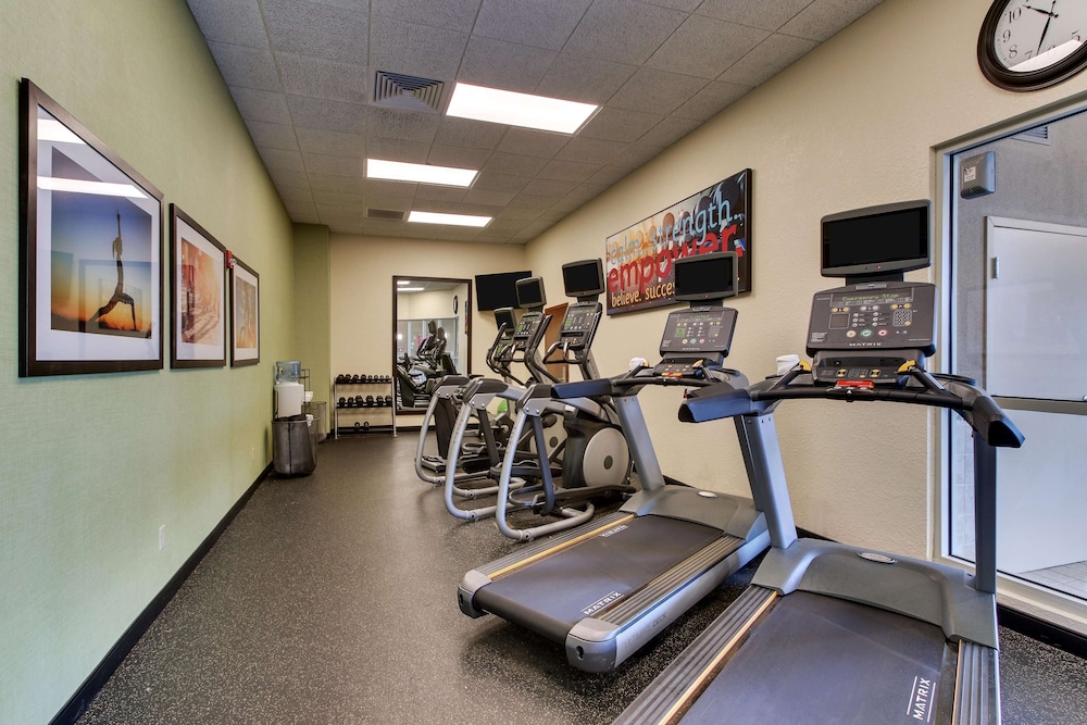 Drury Inn and Suites Meridian 25/50