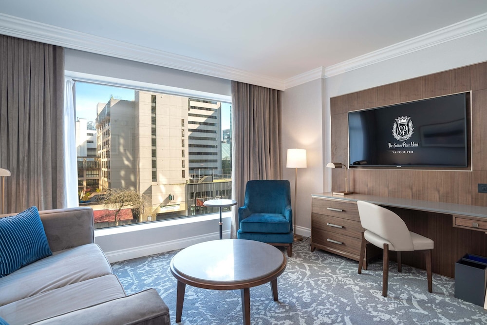 Sutton Place Hotel 39/55